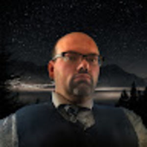 Meet your Posher, Jarrod